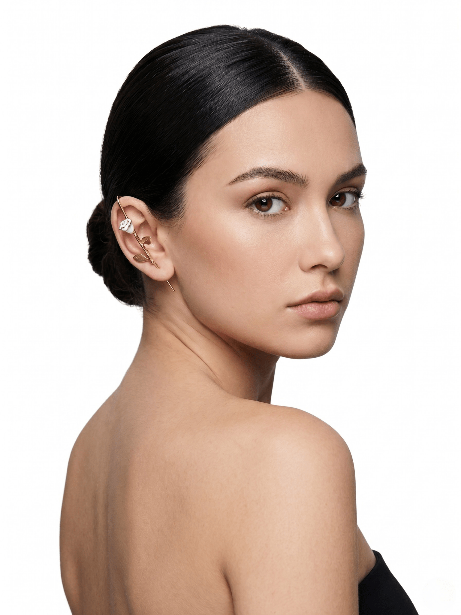 Rose Vow – Gül Yemini - OREVO-