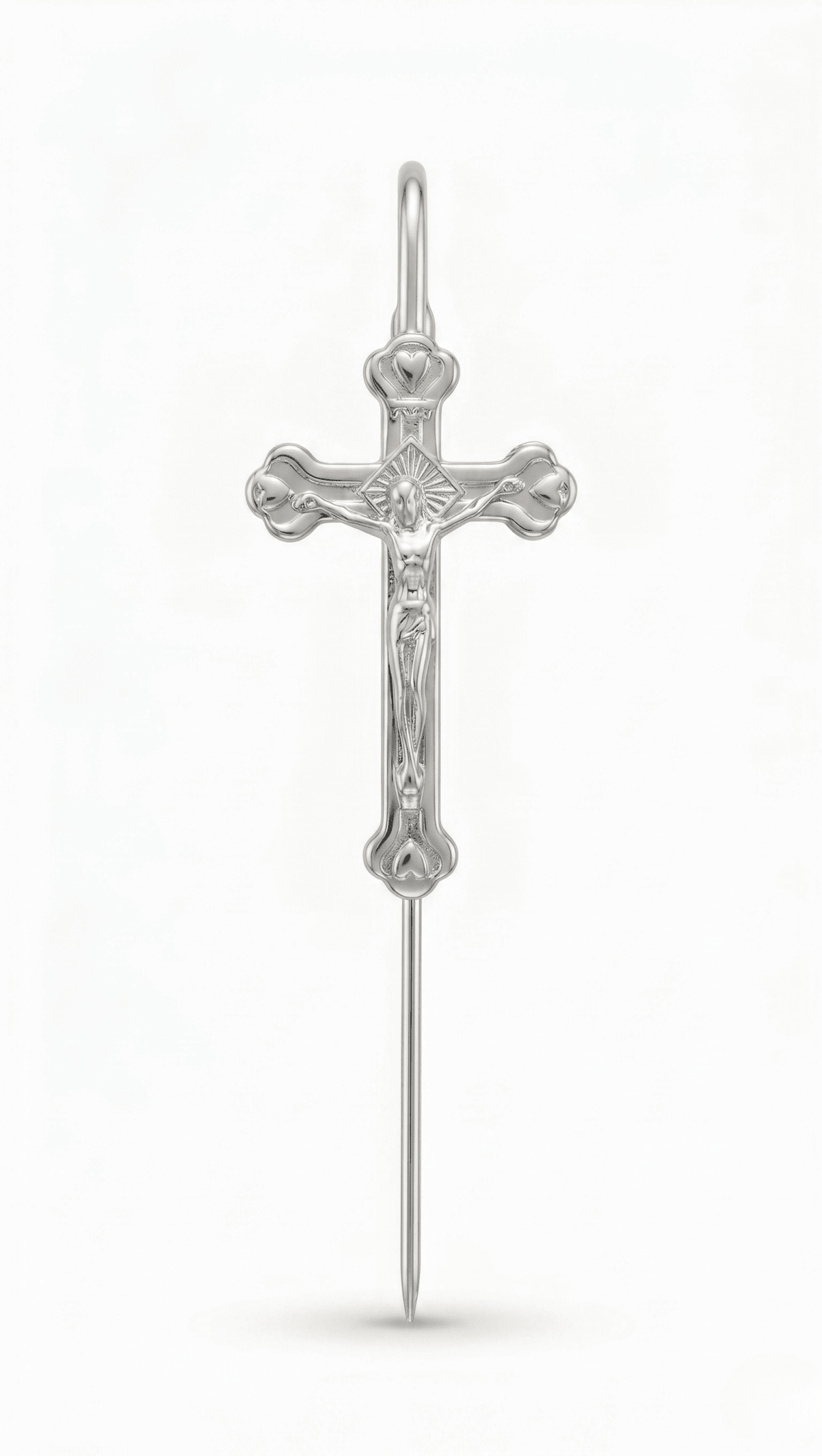 Saint Vow – Aziz Yemin - OREVO-