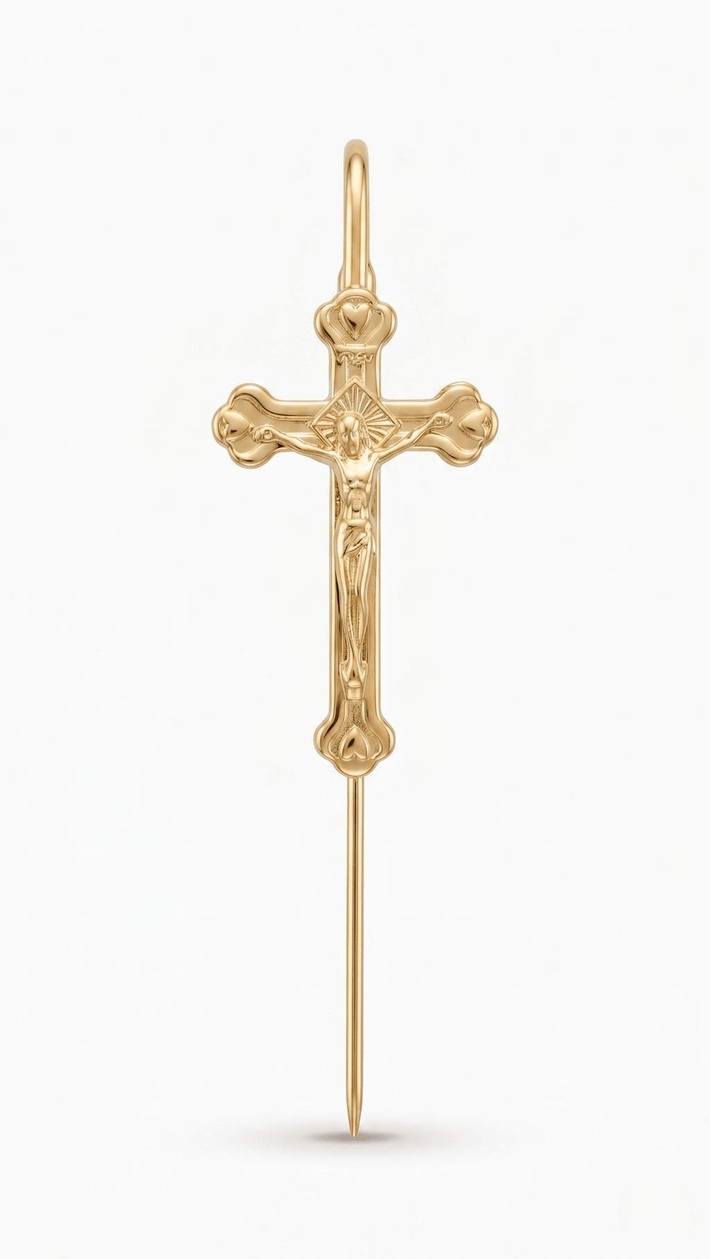 Saint Vow – Aziz Yemin - OREVO-
