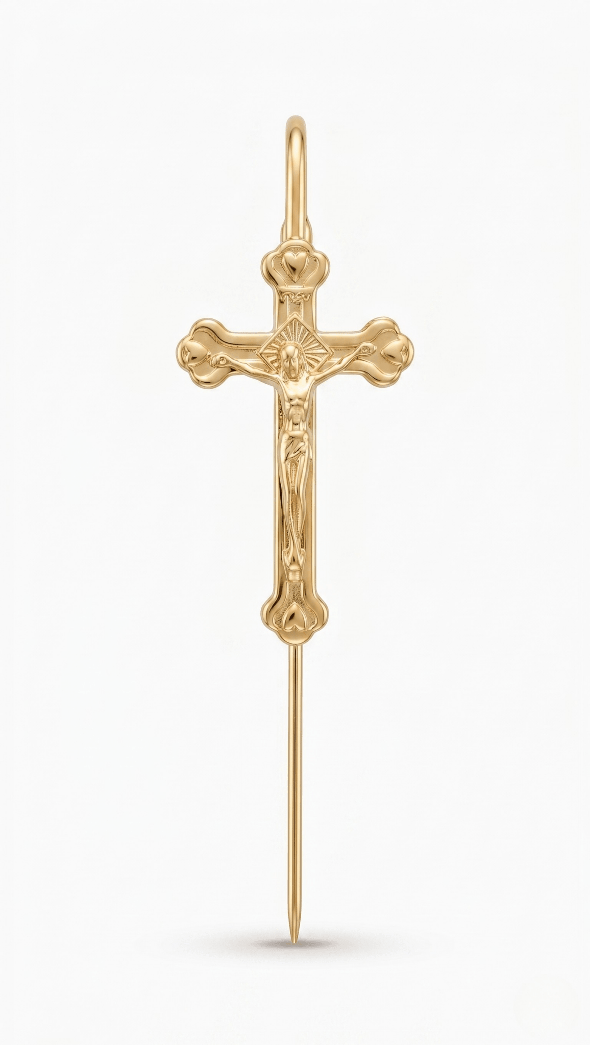 Saint Vow – Aziz Yemin - OREVO-