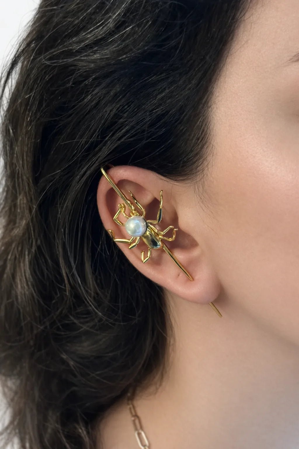 SPIDER - ÖRÜMCEK - OREVO - 