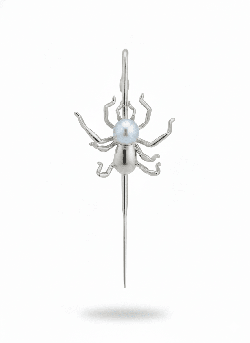 SPIDER - ÖRÜMCEK - OREVO - 