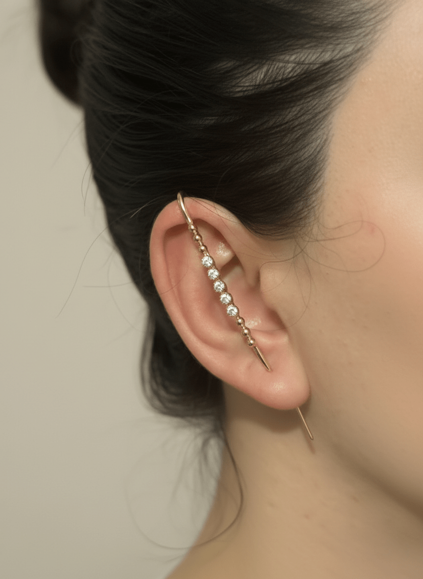 STARLIGHT - IŞILTI - OREVO - 