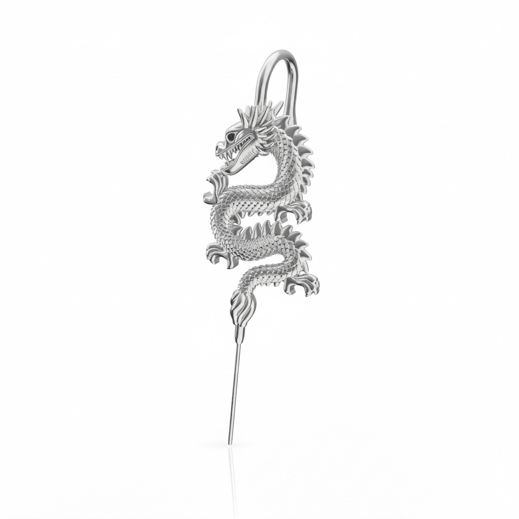 TIANLONG 天龙 - EJDERHA - OREVO - 