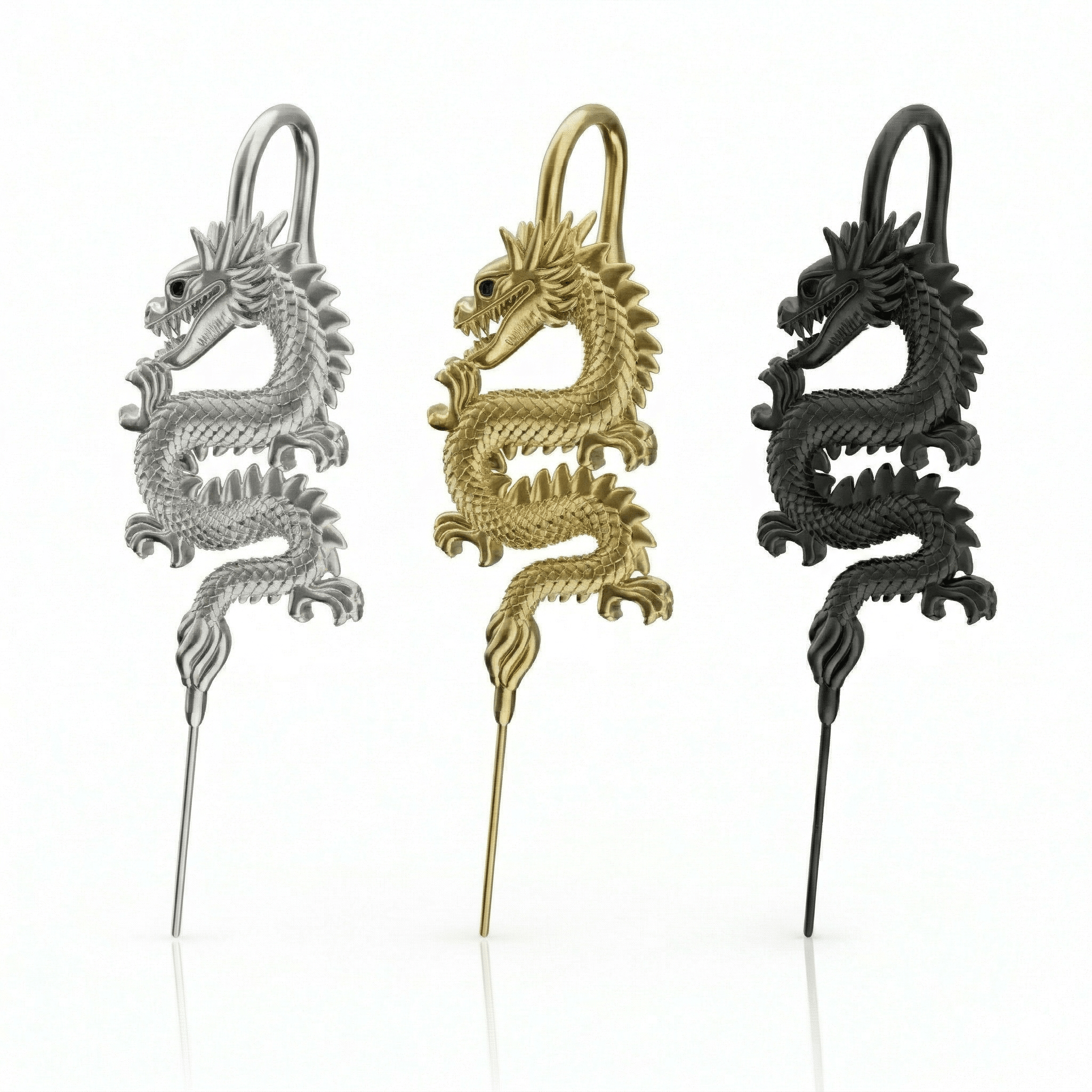 TIANLONG 天龙 - EJDERHA - OREVO - 