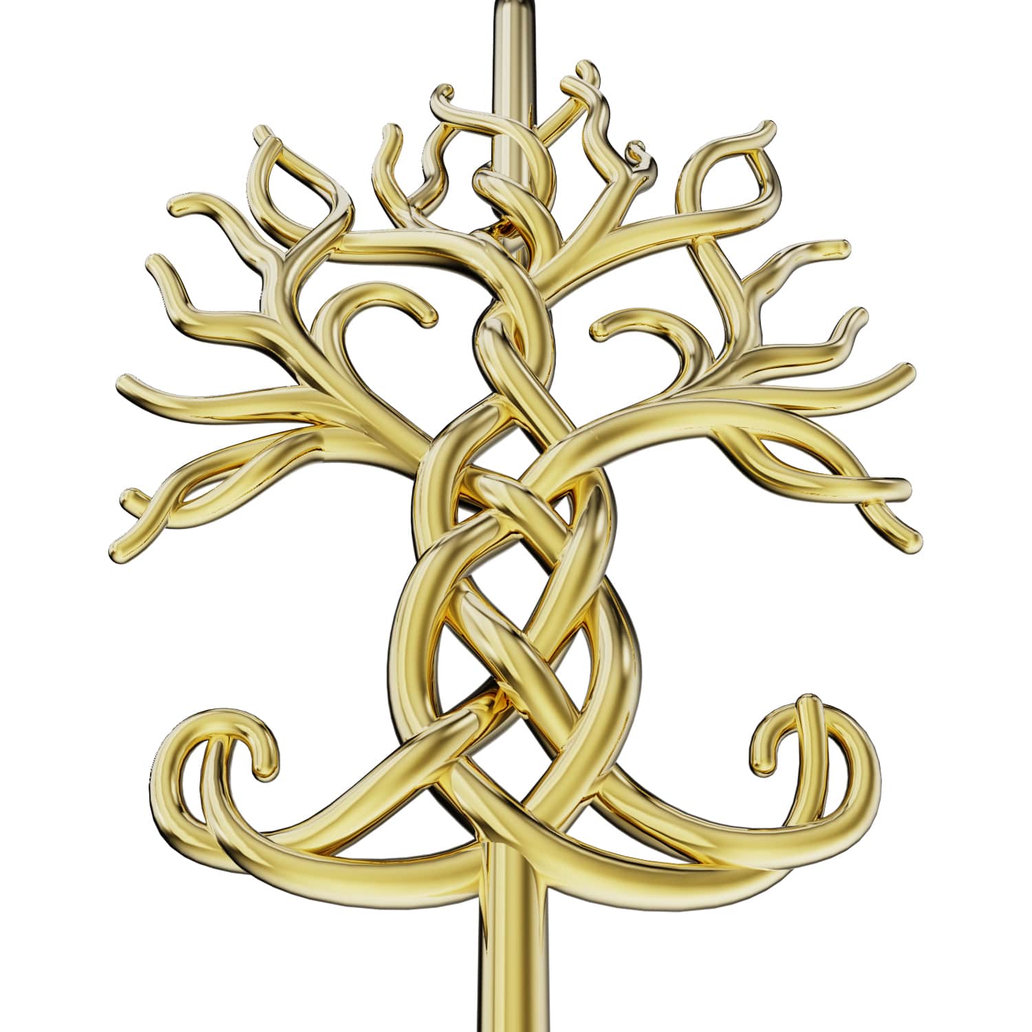 TREE OF LIFE - YAŞAM AĞACI - OREVO - 