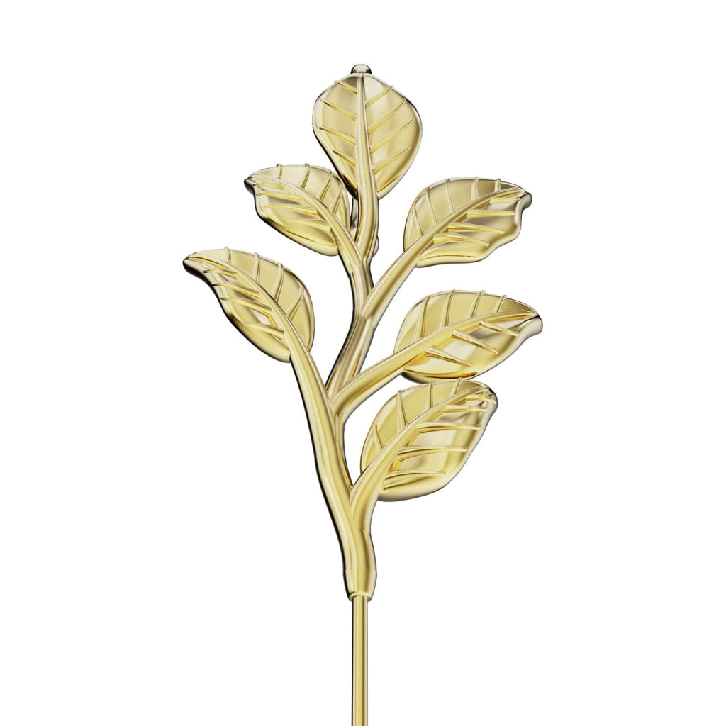 WHISPERING LEAVES - FISILDAYAN YAPRAKLAR - OREVO - 