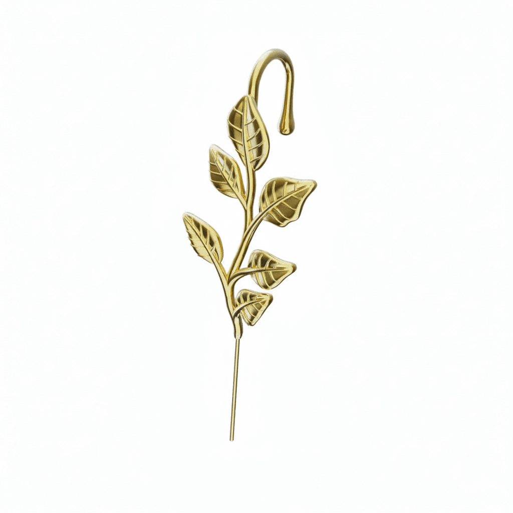 WHISPERING LEAVES - FISILDAYAN YAPRAKLAR - OREVO - 