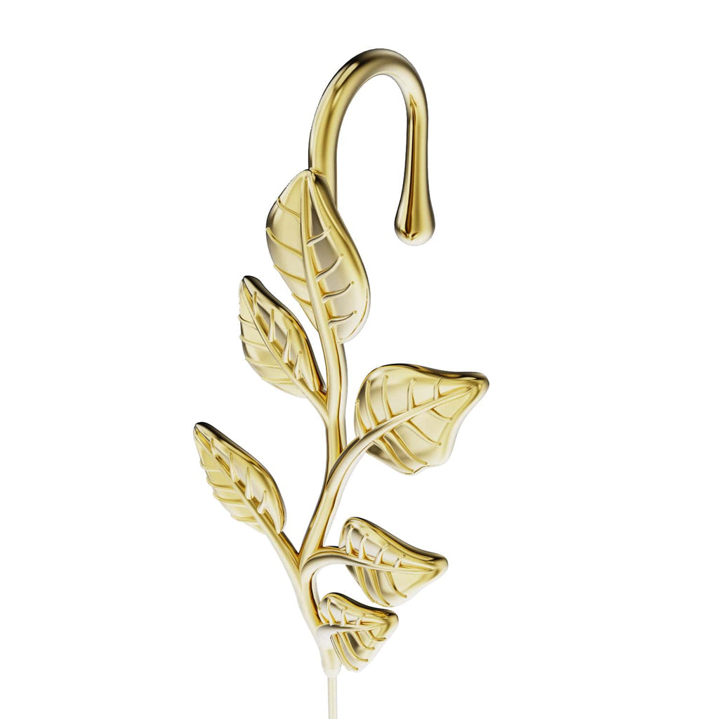 WHISPERING LEAVES - FISILDAYAN YAPRAKLAR - OREVO - 
