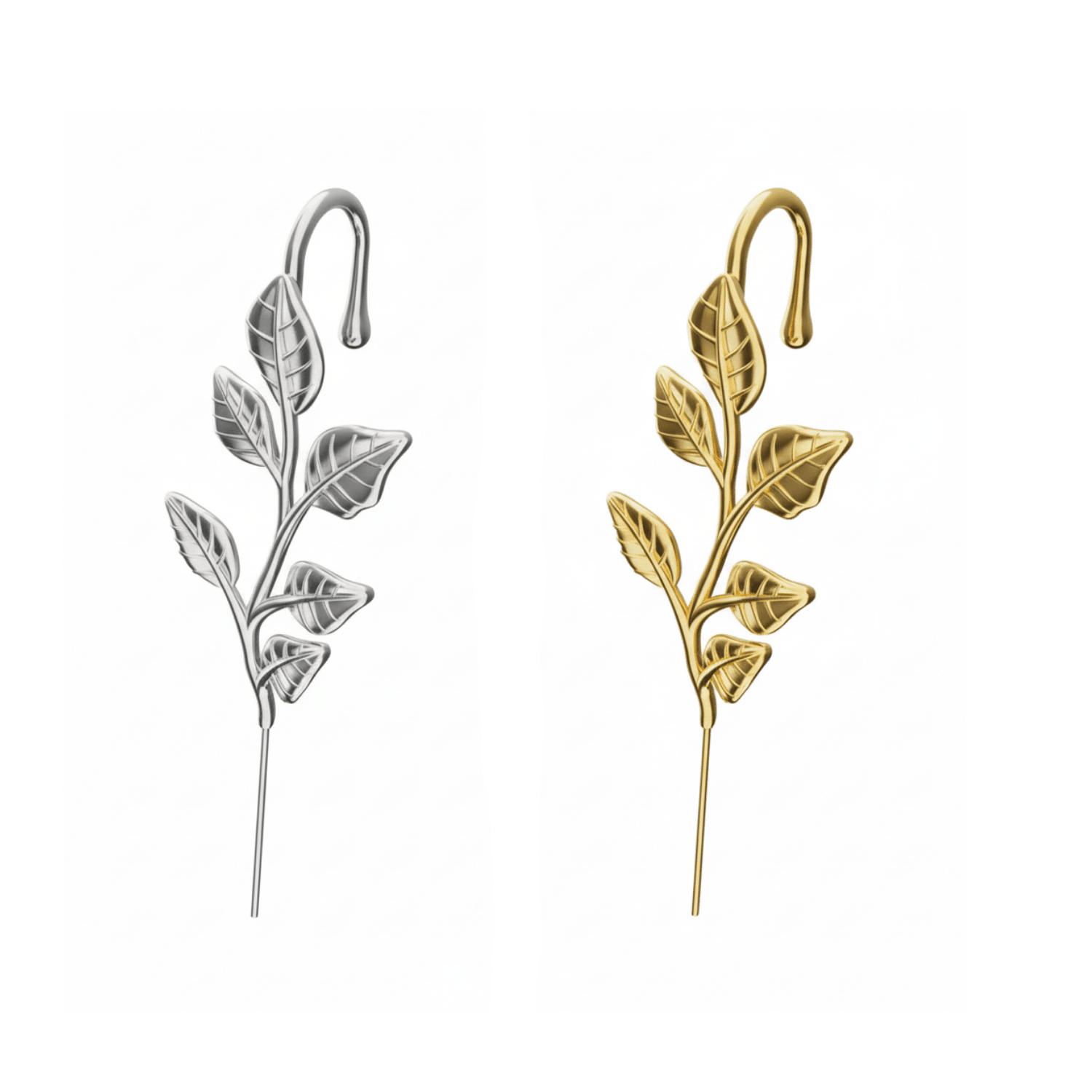 WHISPERING LEAVES - FISILDAYAN YAPRAKLAR - OREVO - 