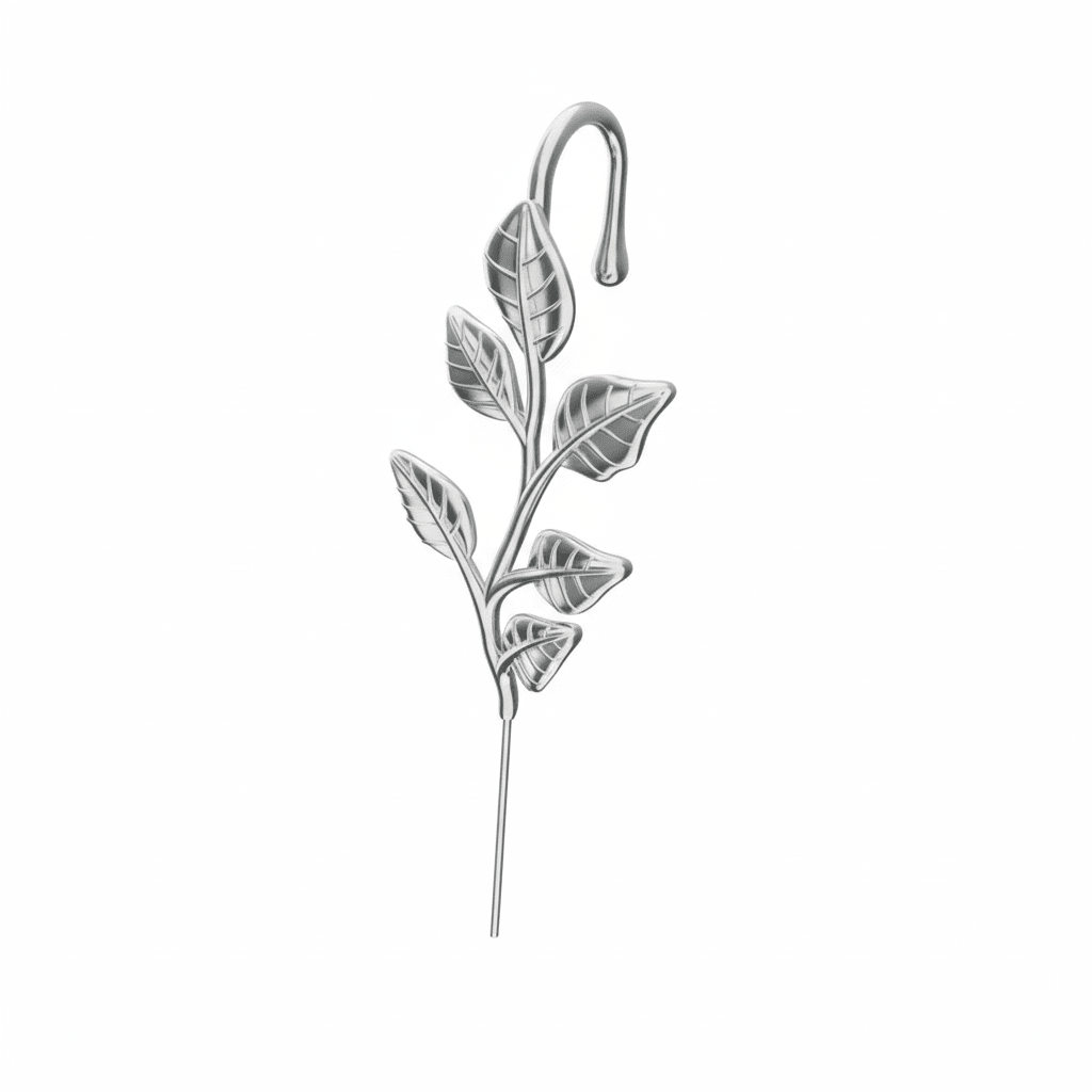 WHISPERING LEAVES - FISILDAYAN YAPRAKLAR - OREVO - 