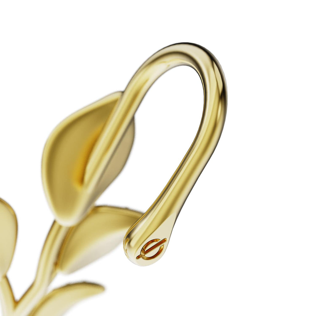 WHISPERING LEAVES - FISILDAYAN YAPRAKLAR - OREVO - 
